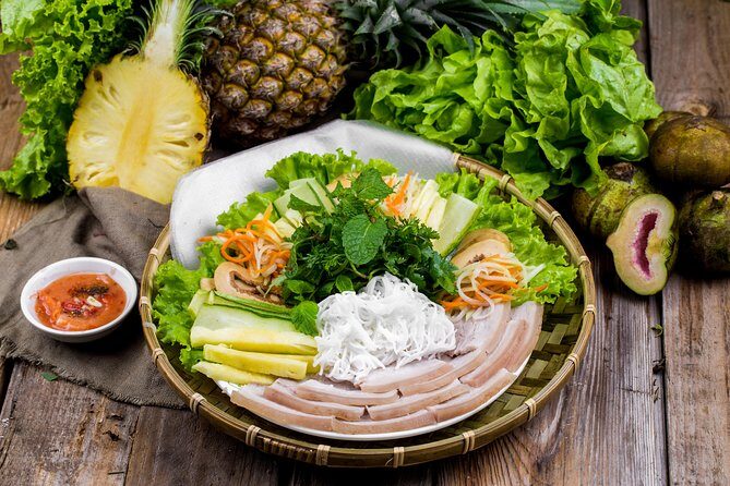 My Son Discovery Tour Small Group: 8 am/1 pm from Hoian- Danang - Final Thoughts