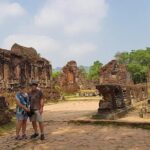 My Son Early Morning Tour to avoid Crowds & Take Nice Photos - FAQs