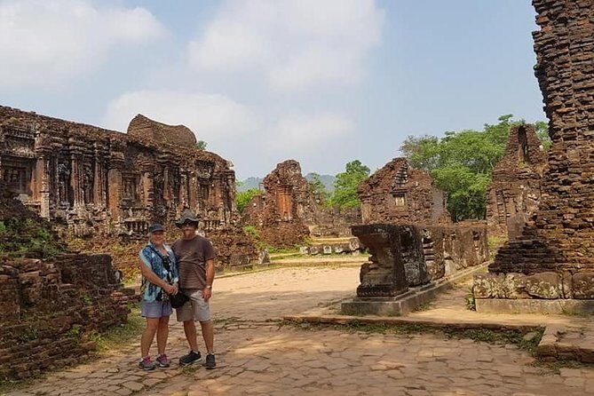 My Son Early Morning Tour to avoid Crowds & Take Nice Photos - FAQs