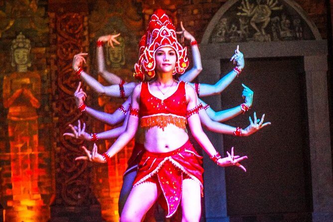 My Son Half Day Private Tour From Hoi An - Authentic Insights from Travelers