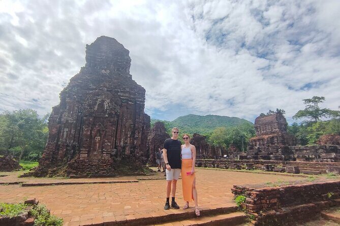 My Son - Hoi An Private Tour - Authentic Experiences and Personal Touches