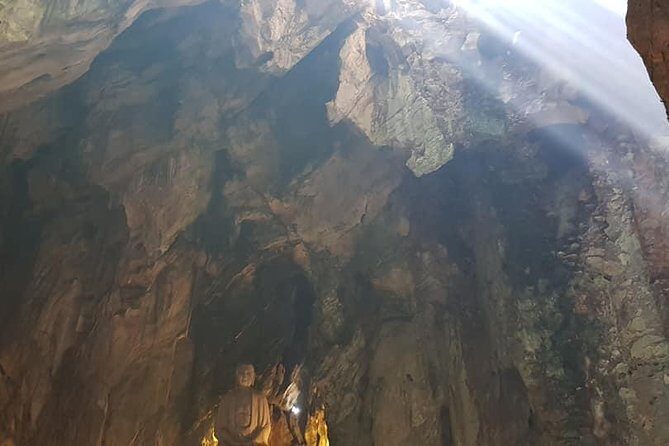 My Son Holyland & MARBLE MOUNTAIN Private Tour - Who is This Tour Best For?
