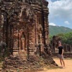 MY SON HOLYLAND-Morning or Afternoon Tour from HOI AN or DA NANG - Practical Details and Value