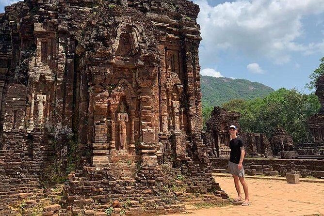 MY SON HOLYLAND-Morning or Afternoon Tour from HOI AN or DA NANG - Practical Details and Value