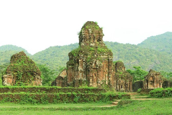 My Son Private Tour Half-day - An In-Depth Look at the My Son Private Tour
