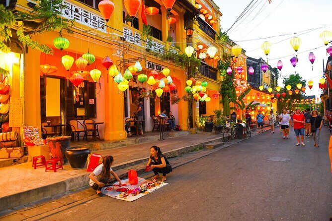 My Son Sanctuary and Hoi An Ancient Town - The Sum Up