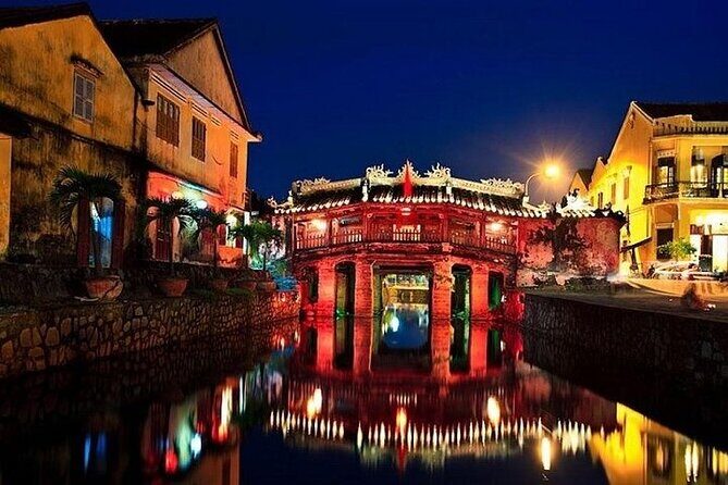 My Son Sanctuary and Hoi An Walking Tour - Authentic Experiences and Hidden Gems