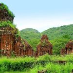 My Son sanctuary and Marble mountain tours or transfer - The Sum Up