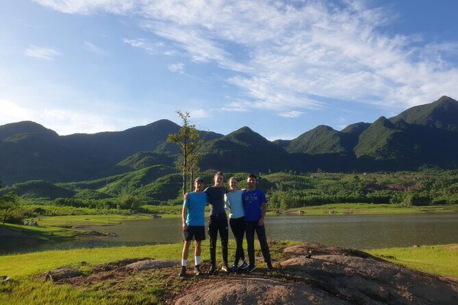 My Son sanctuary and mountain trekking - Authentic Insights from Reviewers