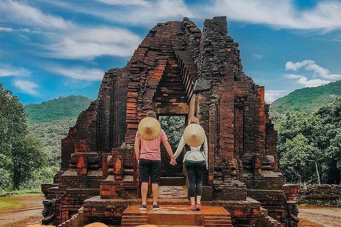 My Son Sanctuary Daily Ingroup Morning Tour from Da Nang/Hoi An - The Transport and Comfort Level