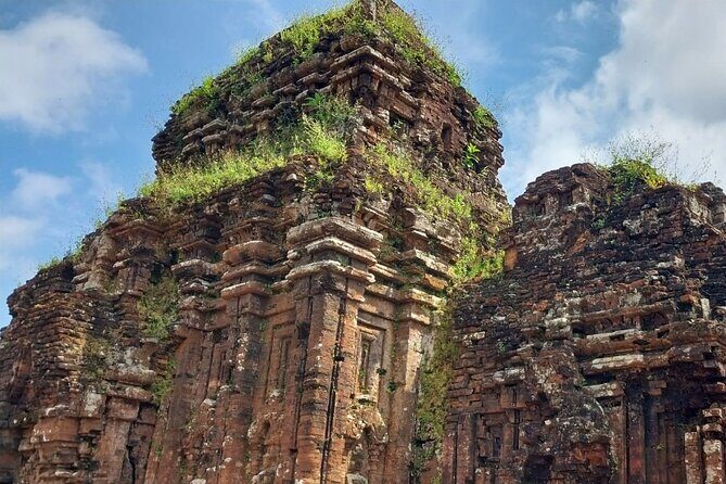 My Son Sanctuary Early Morning Private Tour with Breakfast - The Itinerary in Detail