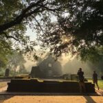 My Son Sanctuary Early Morning Tour 6 am w Banh my and Coffee - Transportation and Group Size