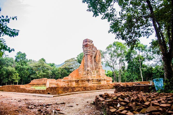 My Son Sanctuary early morning tour w. breakfast and coffee - Who Is This Tour Best For?