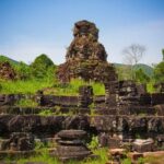 My Son Sanctuary from Hoi An with Thu Bon River Cruise - What to Expect from the Transport and Guides