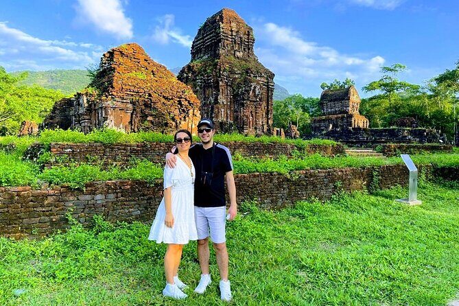 My Son Sanctuary Half-Day Private Guided Tour- Early Tour - Who Should Book This Tour?