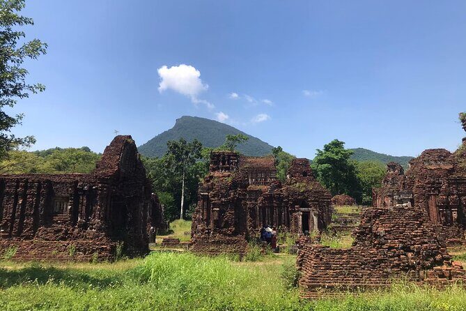 My Son sanctuary half day private Tour - Authentic Insights from Reviewers