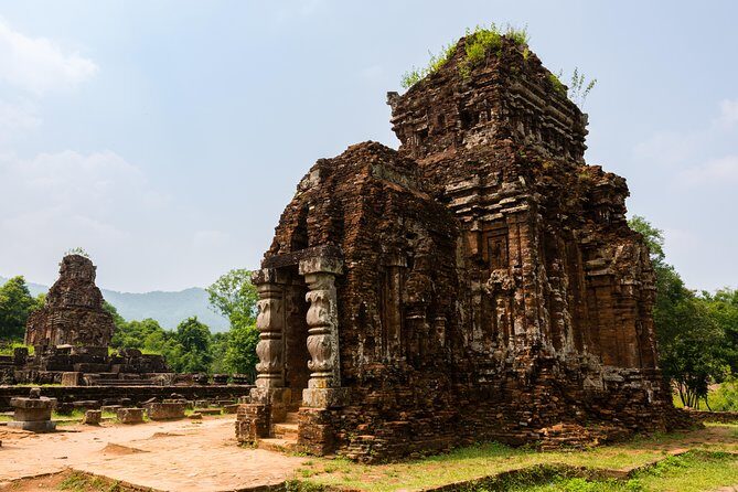MY SON Sanctuary Half Day Small Group Tour - The Practical Side: What You Need to Know