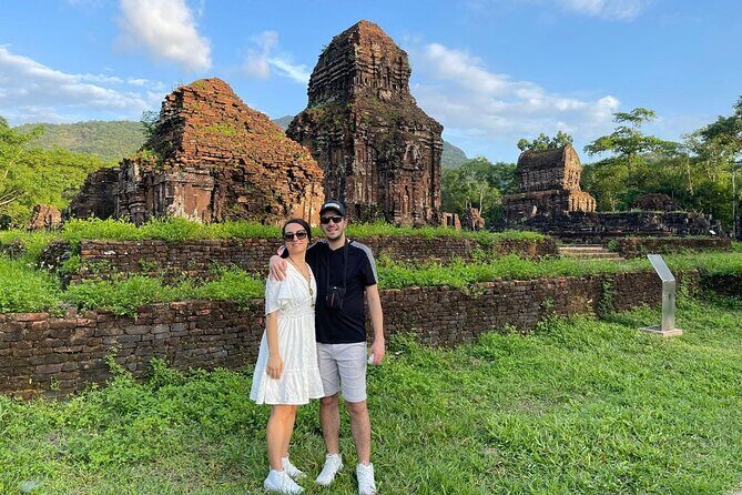 My Son Sanctuary Luxury Trip from Hoi An - What Makes This Tour Stand Out?