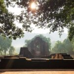 My Son sanctuary private tour with on-site guide - The Sum Up