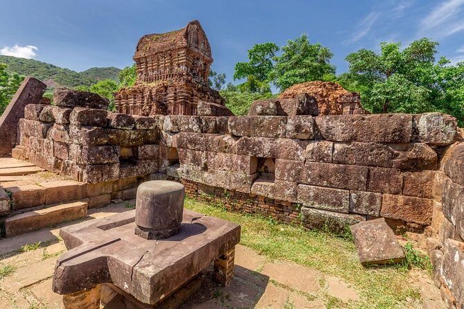 My Son Sanctuary Private Tour - Who Should Consider This Tour?
