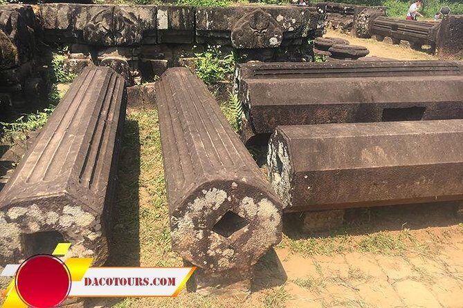 My Son Sanctuary, River Boat, Sunset, Hoi An Town Private Tour - Why This Tour Works