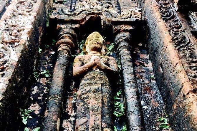 My Son Sanctuary Sunrise Private Tour - Practicalities: What You Need to Know