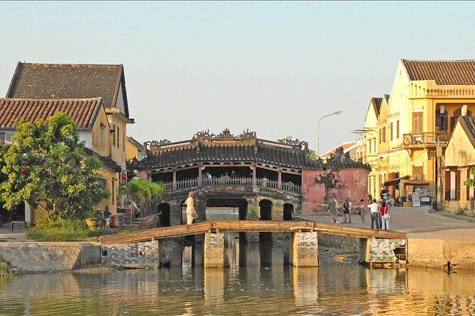 My Son Sanctuary - Thanh Ha Pottery Village - Hoi An Ancient Town: Private Tour - FAQs