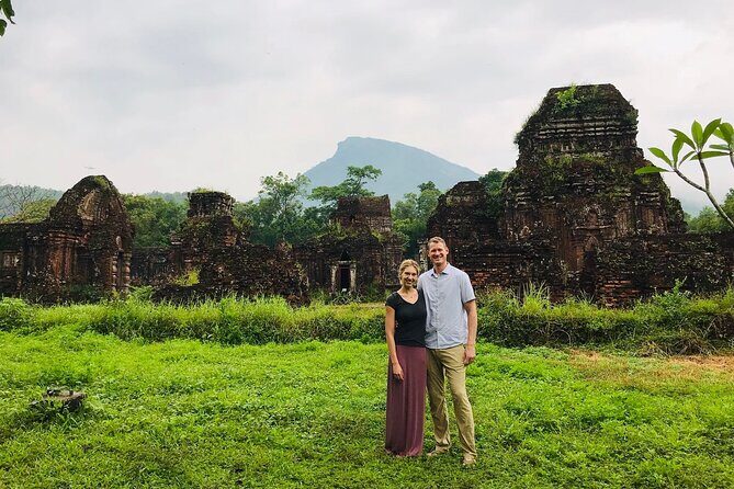 My Son Sanctuary Tour From Hoi An - Why the Experience Shines