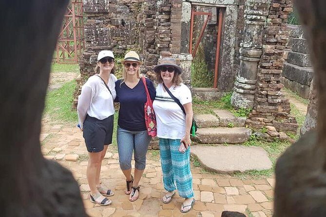 MY SON SUNRISE TOUR From HOI AN or DA NANG - The Sum Up