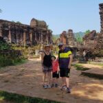 MY SON SUNRISE TOUR to avoid Crowds, Take Nice Photos from HOI AN or DANANG CITY - What Makes This Tour Stand Out?