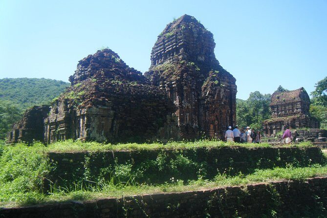 My Son Sunset Tour With Boat Trip - Who Should Consider This Tour?