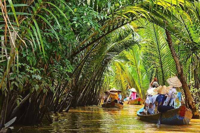 My Tho Ben Tre Mekong River full day trip - Who Is This Tour Best For?
