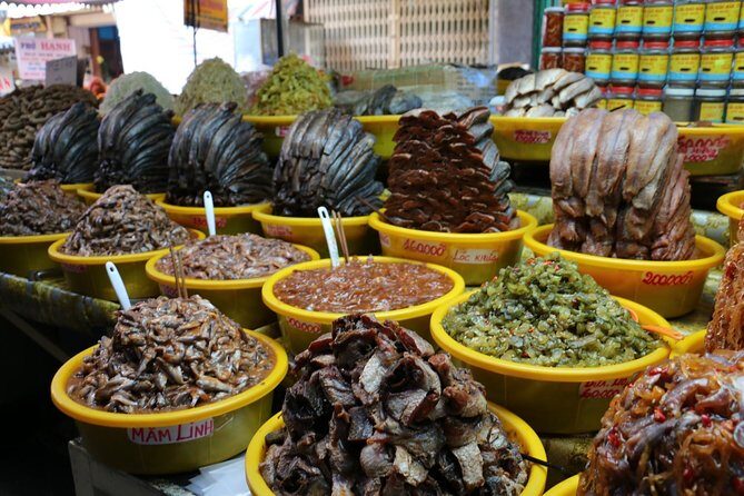 My Tho - Can Tho - Chau Doc 3 days private tour - Practical Considerations and Tips