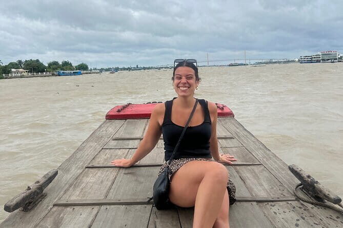 My Tho Mekong Delta Private Tour: Explore Vietnam's Waterways - Practical Details and Value