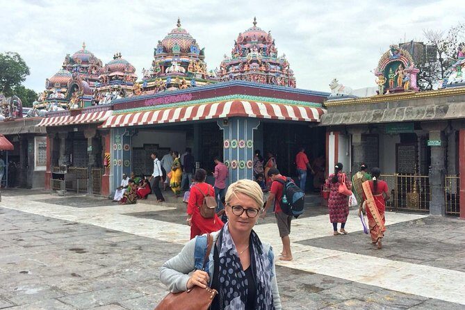 Mylapore Heritage Walking Tour with Breakfast - A Deep Dive into the Itinerary
