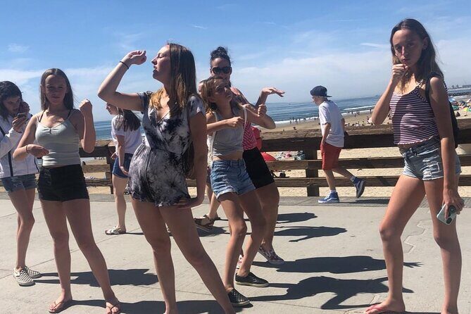 Myrtle Beach City Scavenger Hunt Excursion by Crazy Dash - What’s Included and What’s Not