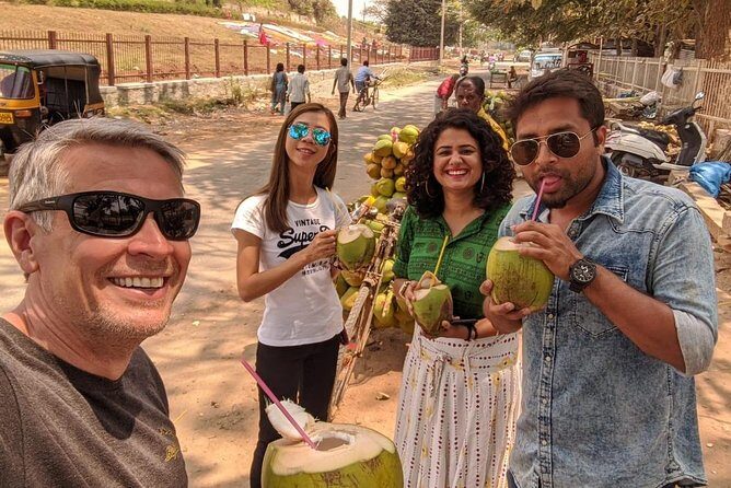 Mysore Day Out - A Royal experiential day with pickup, guide & a private car - FAQ