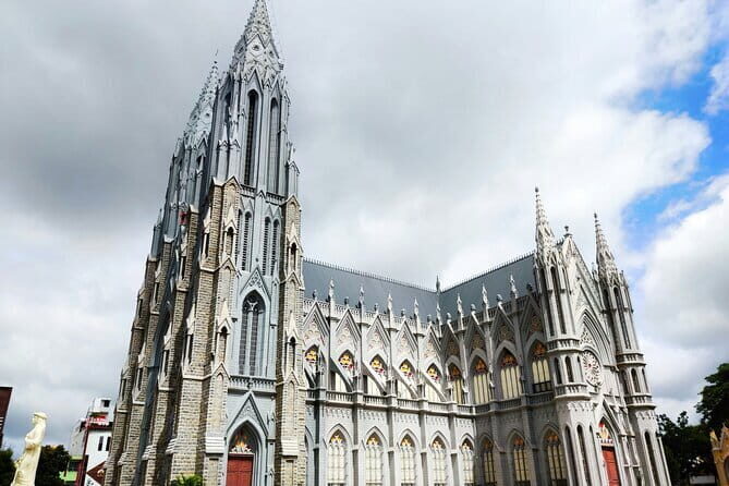 Mysore Full day Private Tour with Guide and Lunch from Bangalore - Who Would Love This Tour?