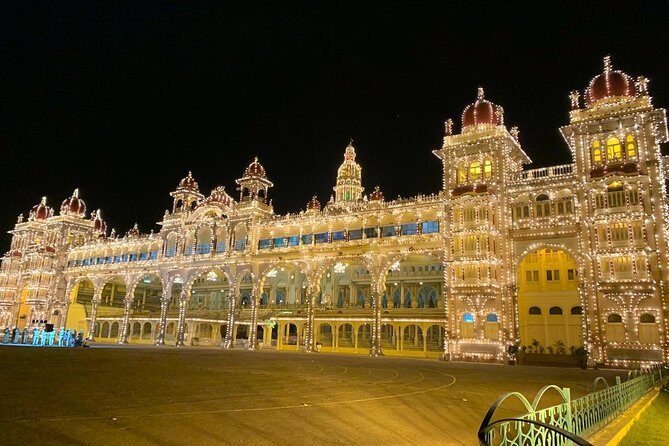 Mysore Heritage & Cultural Day Tour from Bangalore - What You Get and What You Might Miss