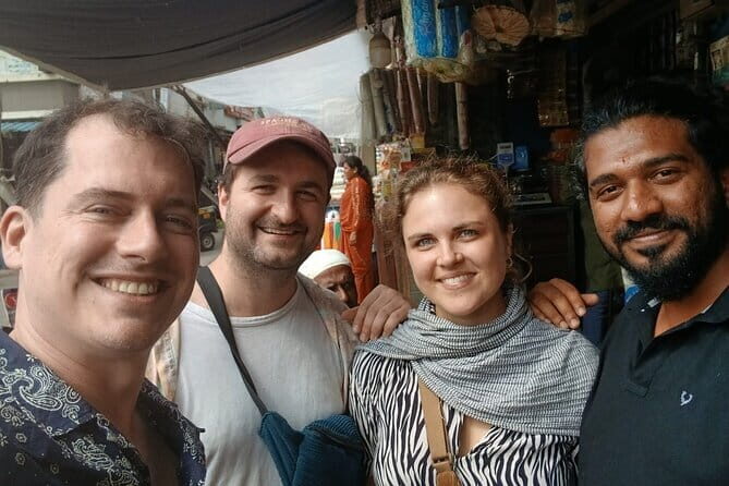 Mysore Tuk-Tuk Tours - Who Will Love This Experience?
