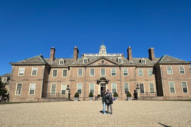 Mysteries & Maritime: Cape Anne, MA: Exclusive Private Tour - Who’s This Tour Best For?