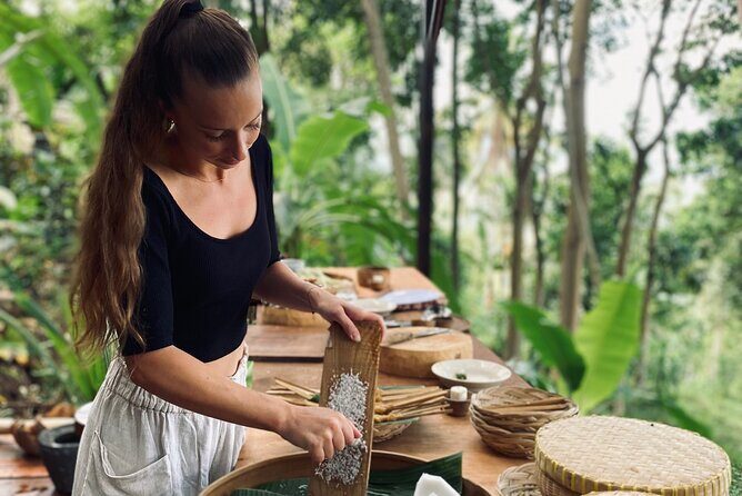 Mystery Mountain Cooking Class Sidemen - An In-Depth Look at the Experience