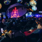 Mystic Universe Exhibition - The Value of the Experience