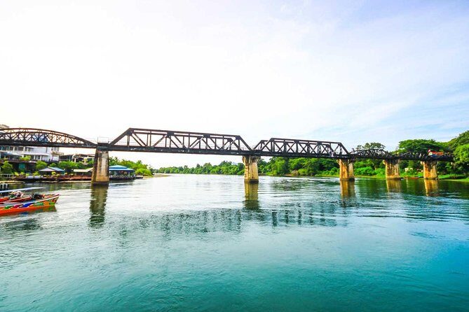 Mystical Waterfall and River Kwai Tour (Private & All-Inclusive) - Authentic Insights from Reviews