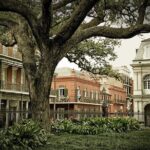 Mystique of the Lower French Quarter - First Stop: French Quarter – Ghost Stories Set the Tone