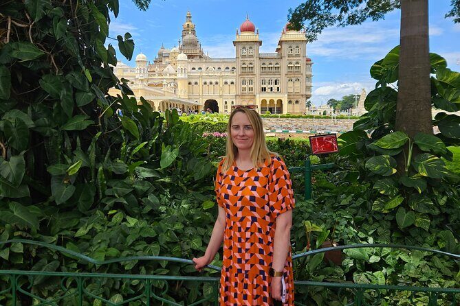 (Mysuru) Mysore Day Out - A Royal Experience Private Tour from Bangalore - Who Should Consider This Tour?