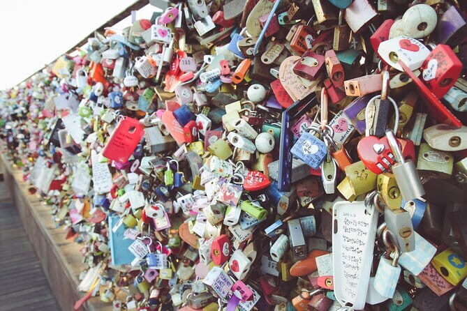 N Seoul Tower Observatory Ticket South Korea - Who Should Book This Tour?