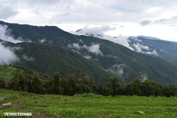 Naag Tibba Trek - What Makes This Trek Stand Out?