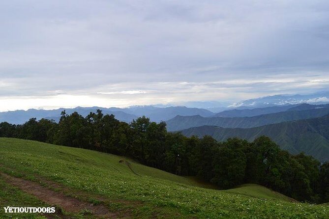 Naag Tibba Trekking and Hiking 2 Nights and 3 Days - The Practicalities: What to Know