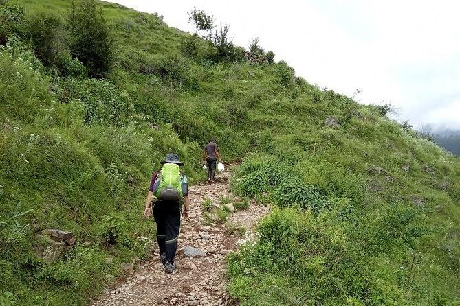 Nag Tibba Snow Trek - Value for Money